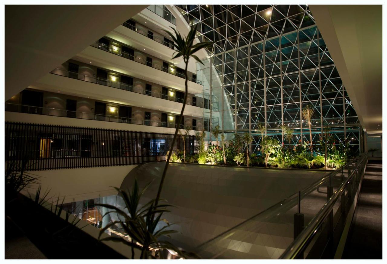 โรงแรมคาซา กรันเด ลาปาซ ภายนอก รูปภาพ