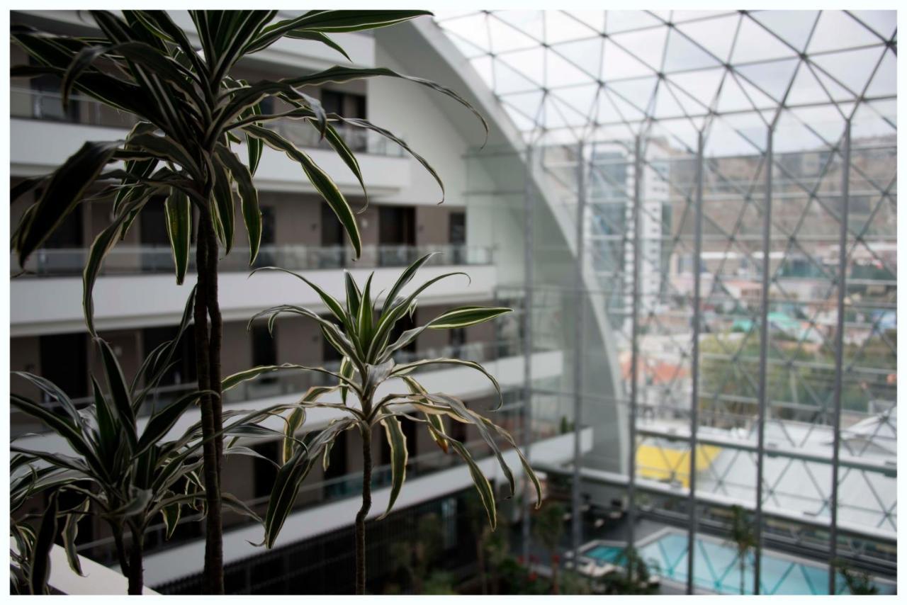 โรงแรมคาซา กรันเด ลาปาซ ภายนอก รูปภาพ